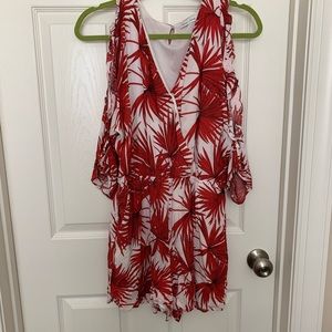 Bishop + Young Romper